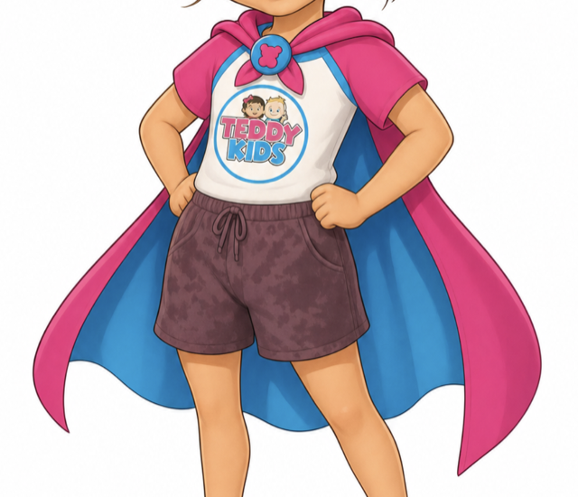🦸 Cape example